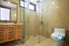 Top Trendy furnished 2 bedroom apartment with vintage elements with a lot of natural light and lake view 
